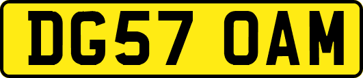 DG57OAM
