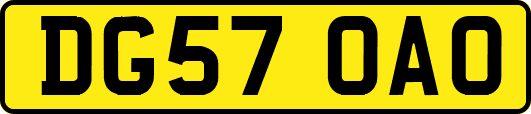 DG57OAO