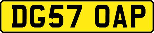 DG57OAP