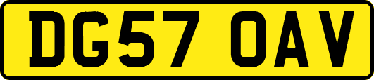 DG57OAV
