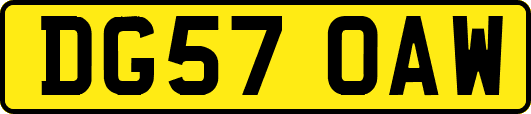 DG57OAW