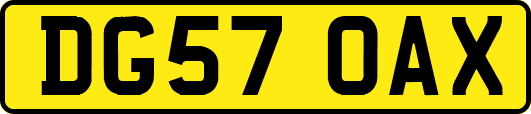 DG57OAX