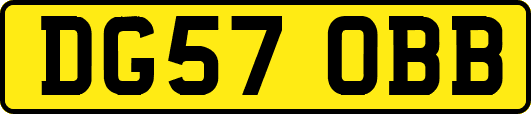 DG57OBB