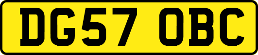 DG57OBC