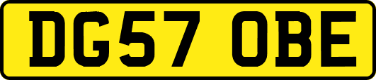 DG57OBE