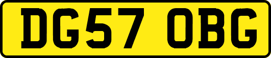 DG57OBG