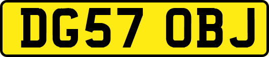 DG57OBJ