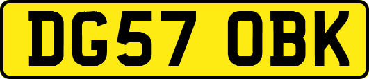 DG57OBK