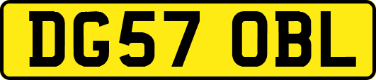 DG57OBL