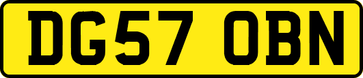 DG57OBN