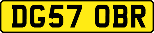 DG57OBR