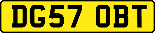 DG57OBT