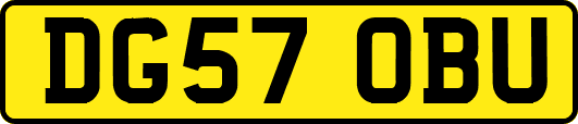 DG57OBU