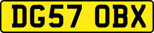 DG57OBX
