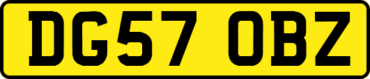 DG57OBZ