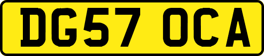 DG57OCA
