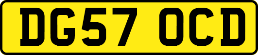 DG57OCD