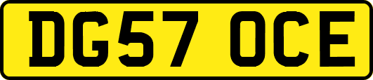 DG57OCE