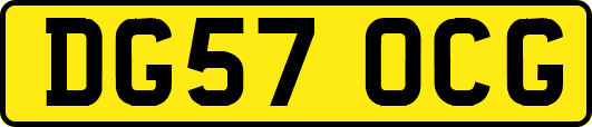 DG57OCG