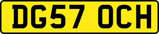 DG57OCH