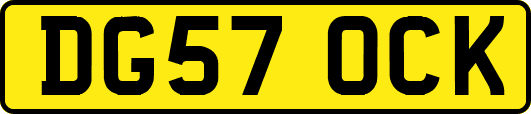 DG57OCK