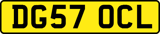 DG57OCL
