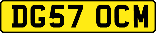 DG57OCM