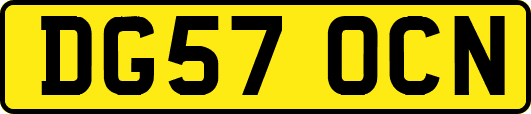 DG57OCN