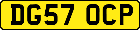 DG57OCP
