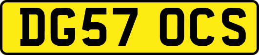 DG57OCS