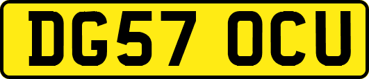 DG57OCU