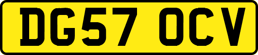 DG57OCV