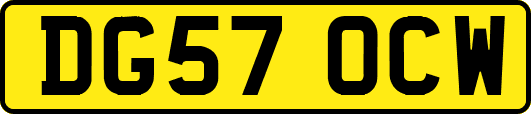 DG57OCW