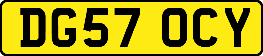DG57OCY