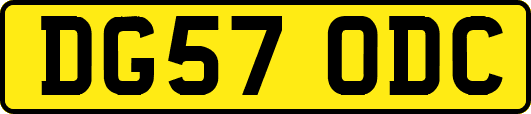 DG57ODC