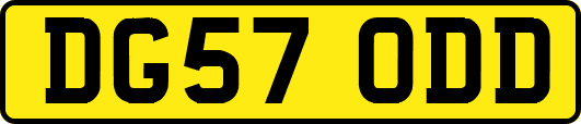 DG57ODD