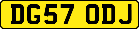 DG57ODJ