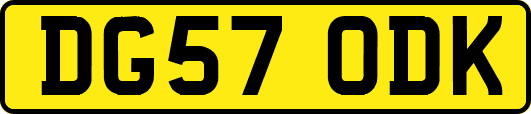 DG57ODK