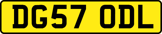 DG57ODL