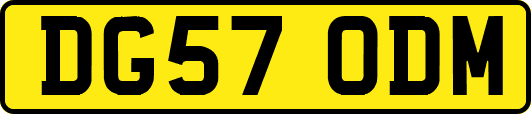DG57ODM
