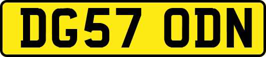 DG57ODN