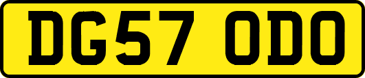 DG57ODO