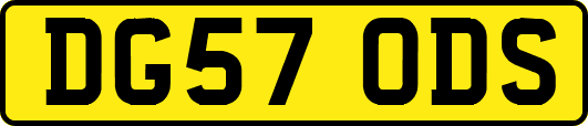 DG57ODS