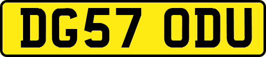 DG57ODU