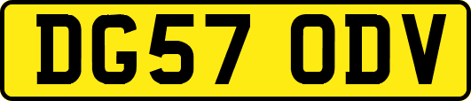DG57ODV