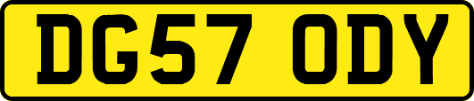 DG57ODY