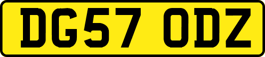 DG57ODZ