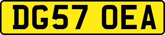 DG57OEA