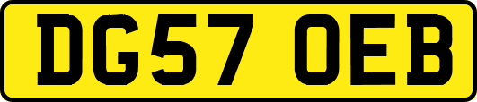 DG57OEB