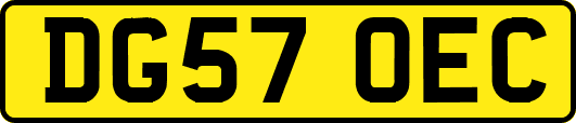 DG57OEC